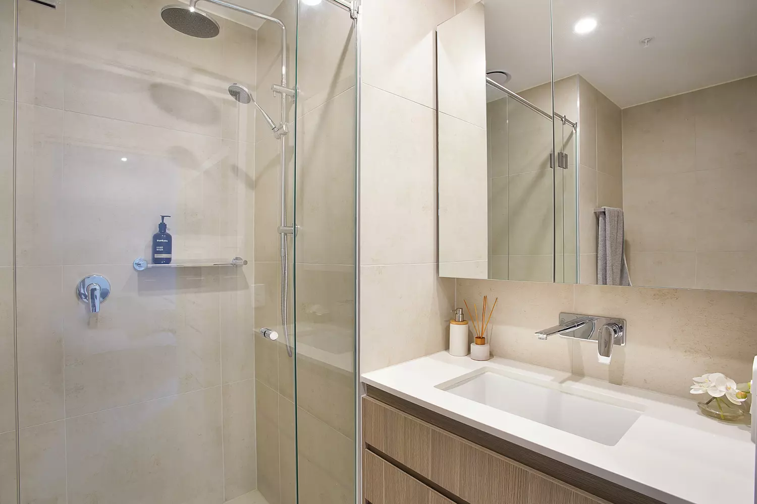 One Bedroom Retirement Haven - $595,000