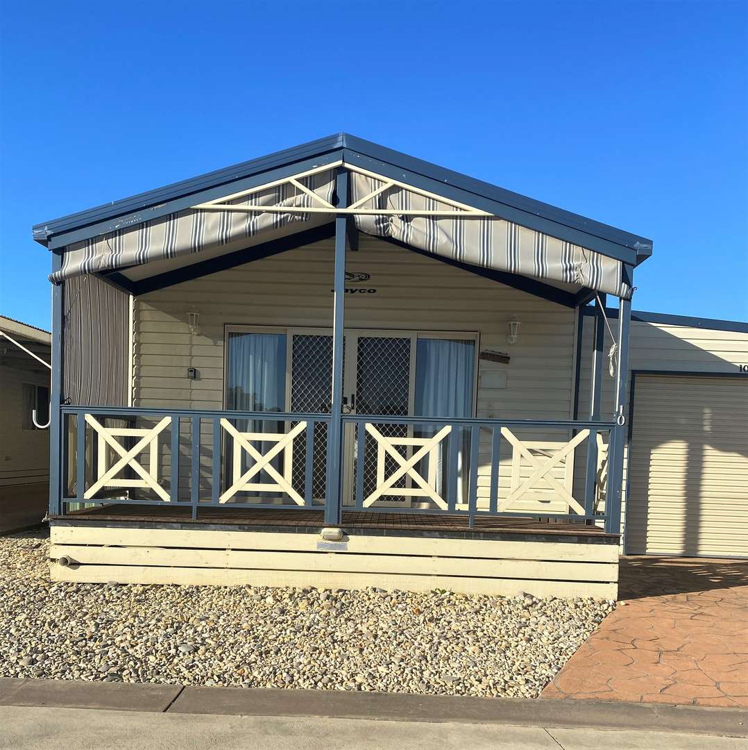 Haven at Benalla Lifestyle Village (Benalla Tourist Park)