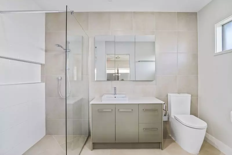 Site 67 - Established Rosevale