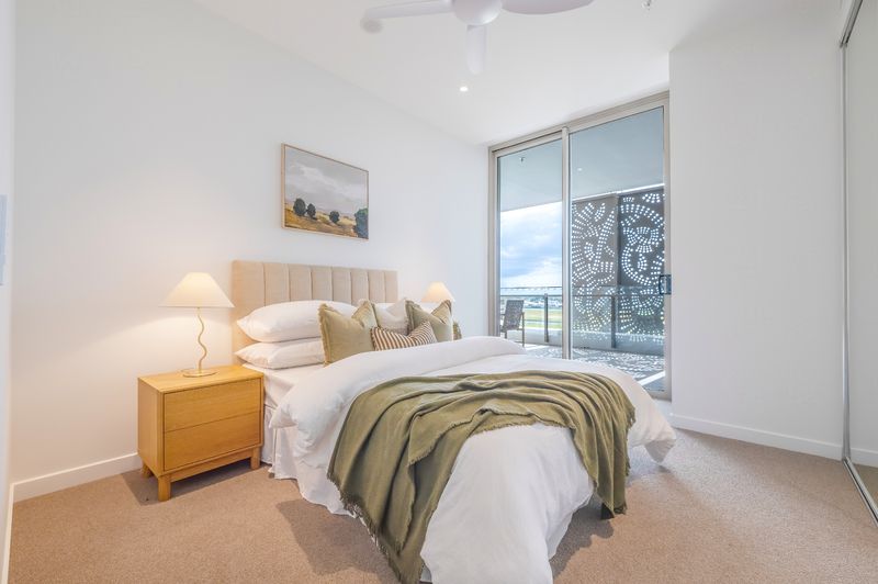 Exquisite Two-Bedroom Apartment with Scenic Northern Views – Enquire Today!