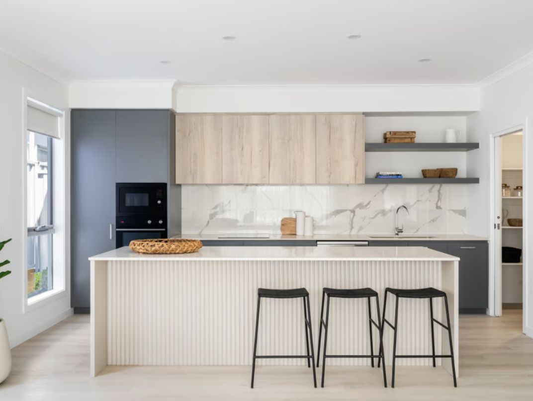 The Oakland from $732k*