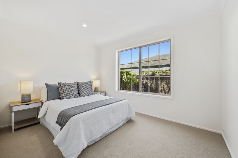 Stylish Living by the Bay