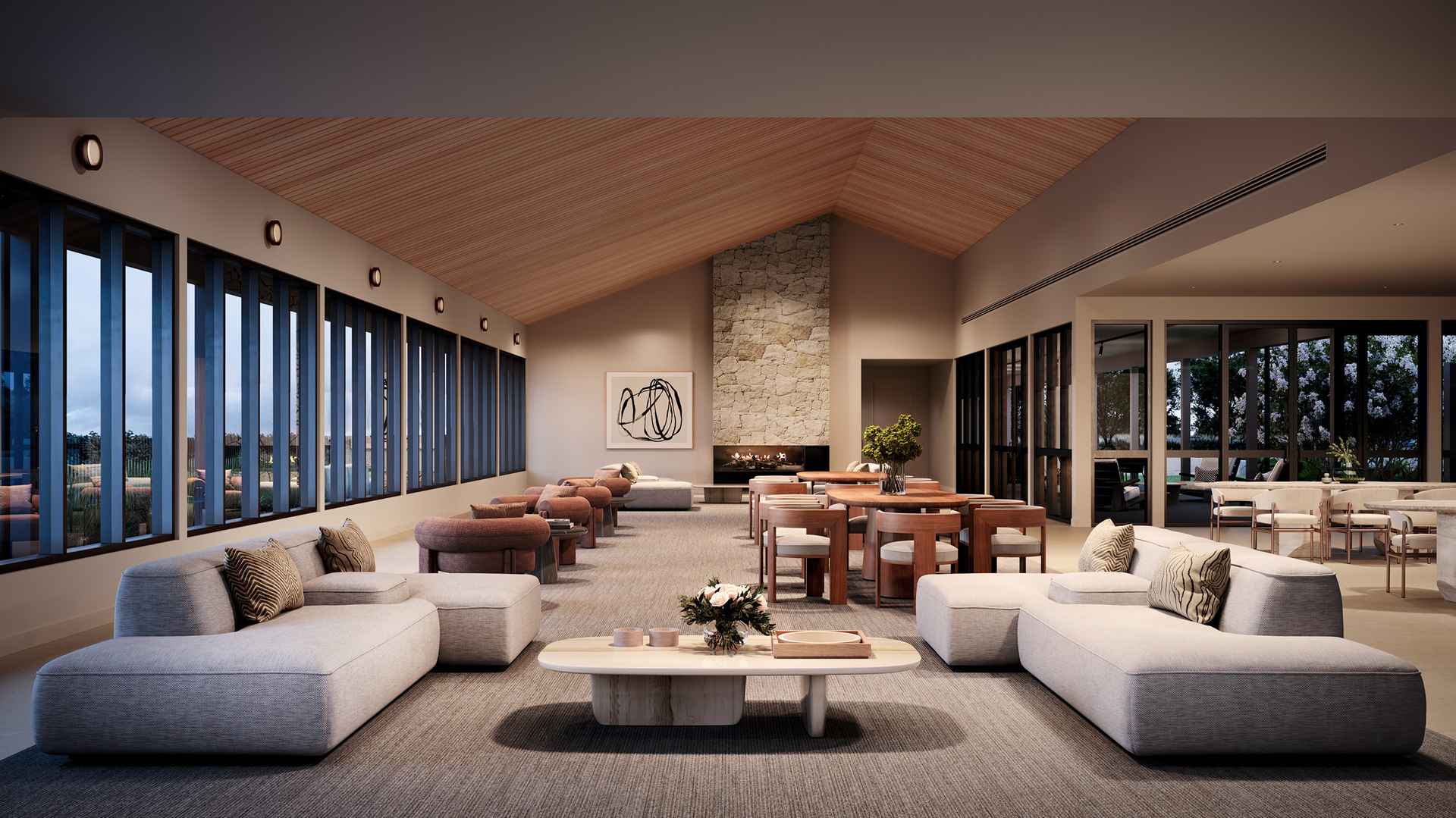 Clifton Victor Harbor - Your time to thrive