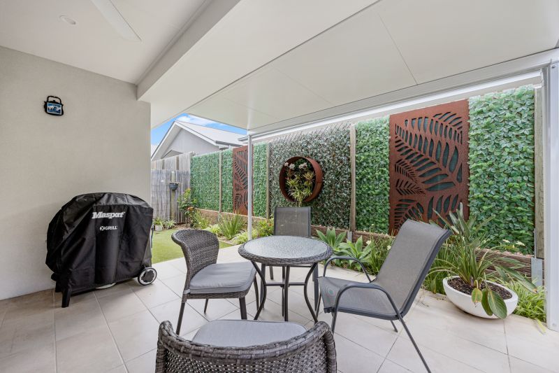 Stunning Alfresco - Effortless Living!