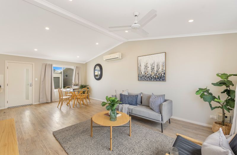 Unwind and Enjoy Carefree Living!