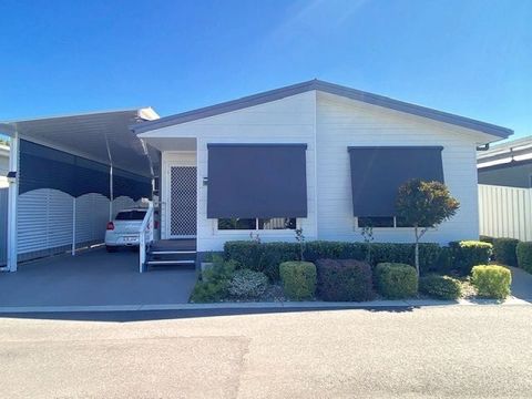 Perfect Home, Ready to Move In