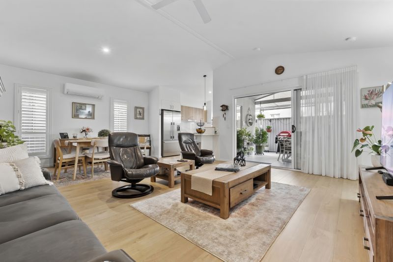 Practical Living Meets Style