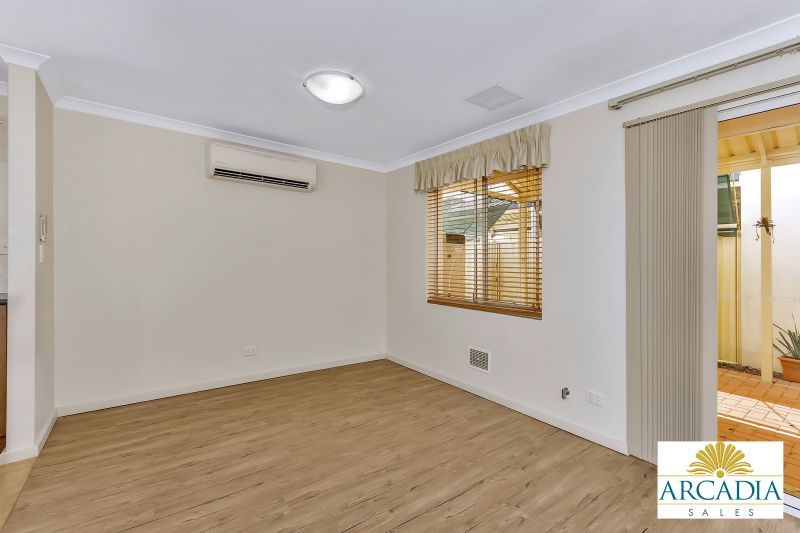 ARCADIA WATERS MADDINGTON - 3 Bedroom Semi Ensuite