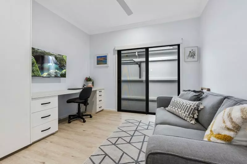 Site 115 - Established Bronte