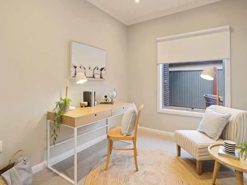 COMING SOON - The Botanical - 2br + study, double garage