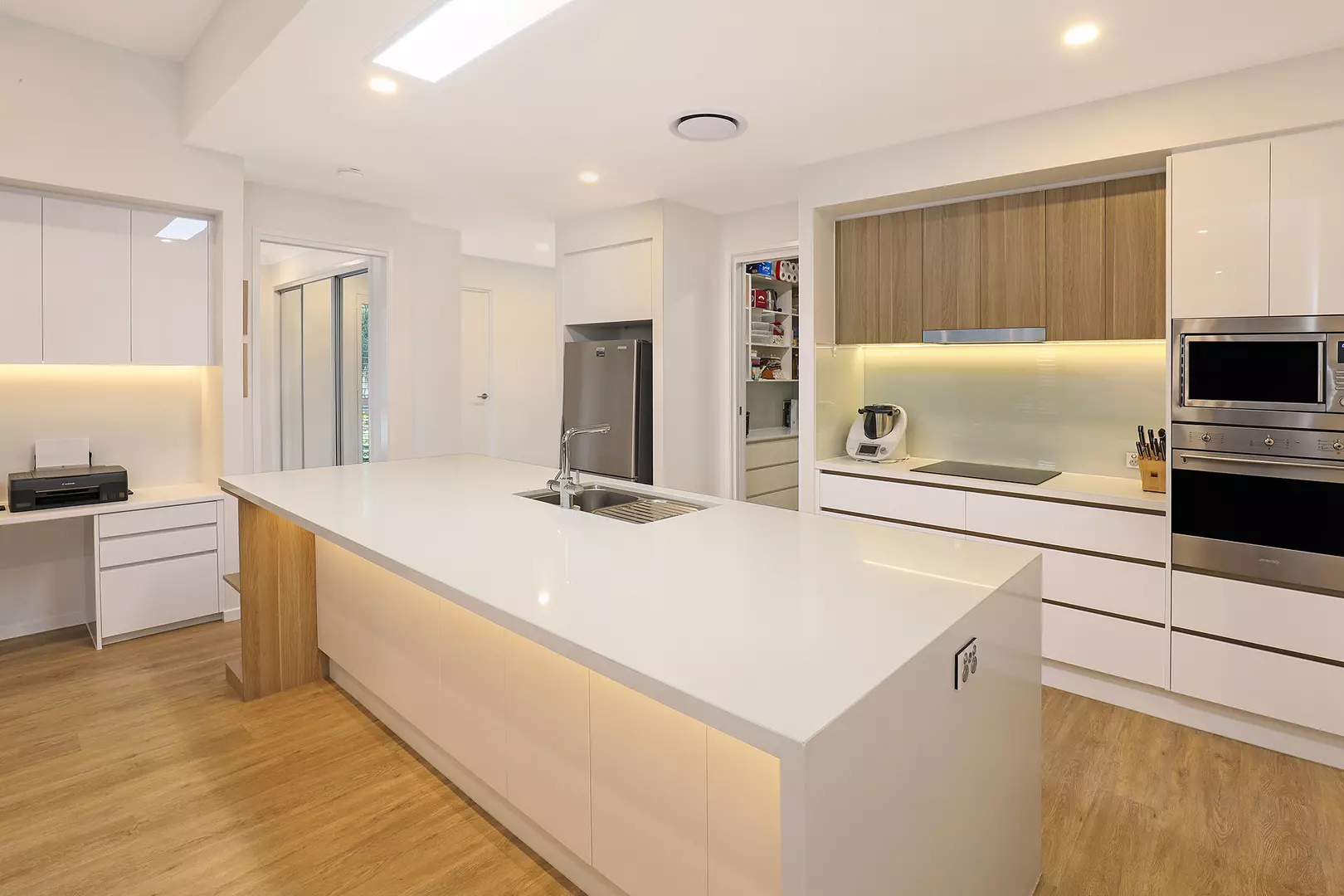 Elevated Elegance & Coastal Ease in GemLife Pacific Paradise - Villa 167