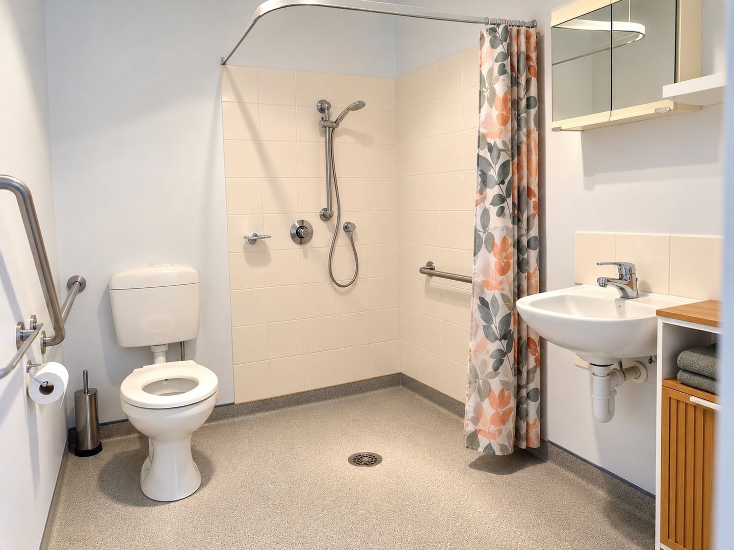 Fresh Meals, Friendly Community and Comfortable Living at Eureka Tamworth
