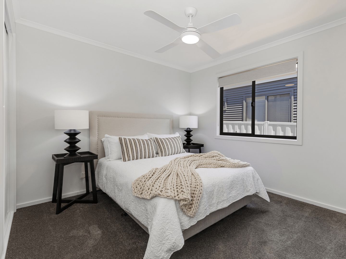 Clever Design, Cosy Everyday Living