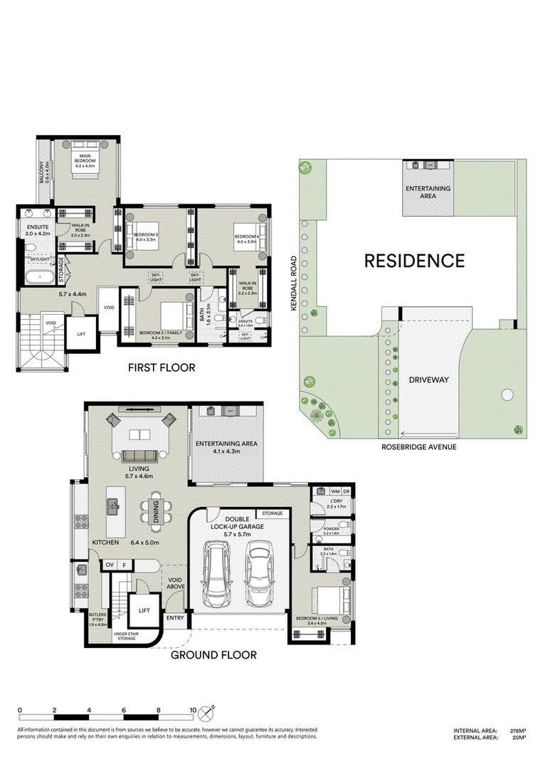 Brand New Torrens Title Luxury Home with Internal Lift for Effortless Downsizing