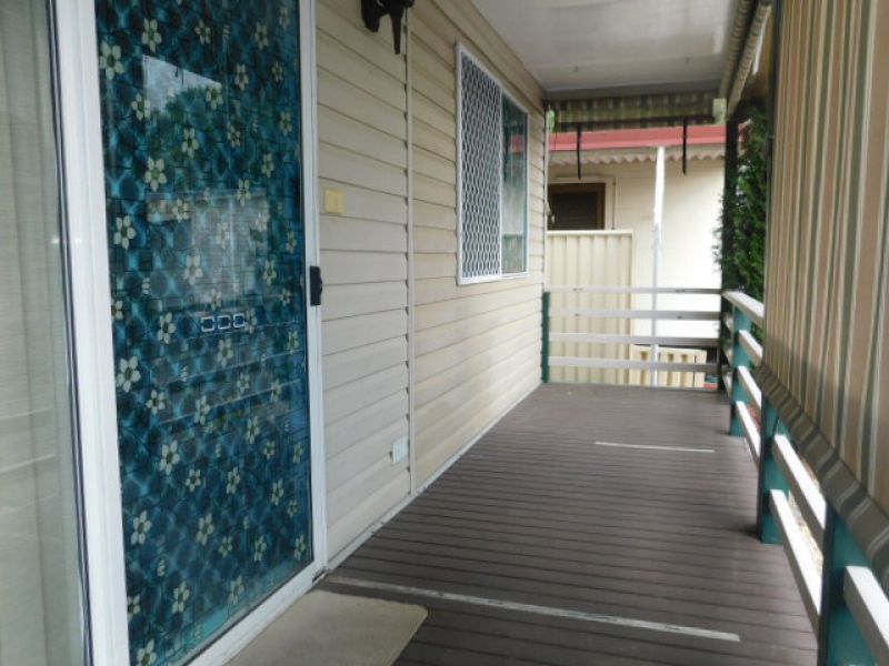 Bayway Village - Site 301