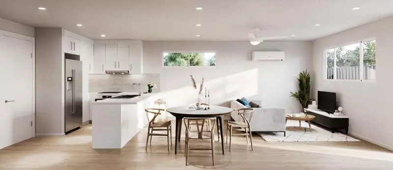 New Build | 3 Bed Coastal Design