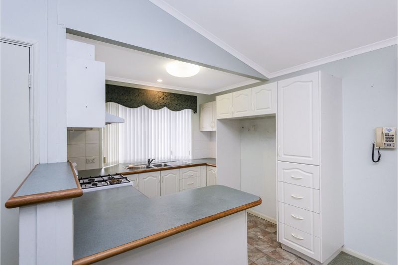 Riverside Gardens Estate - Site 203