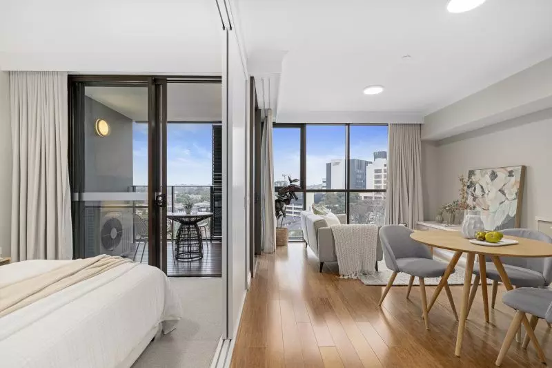 Convenient and Easy Lifestyle