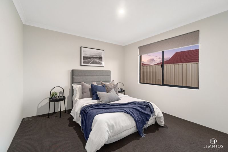 Super Spacious Family Living!