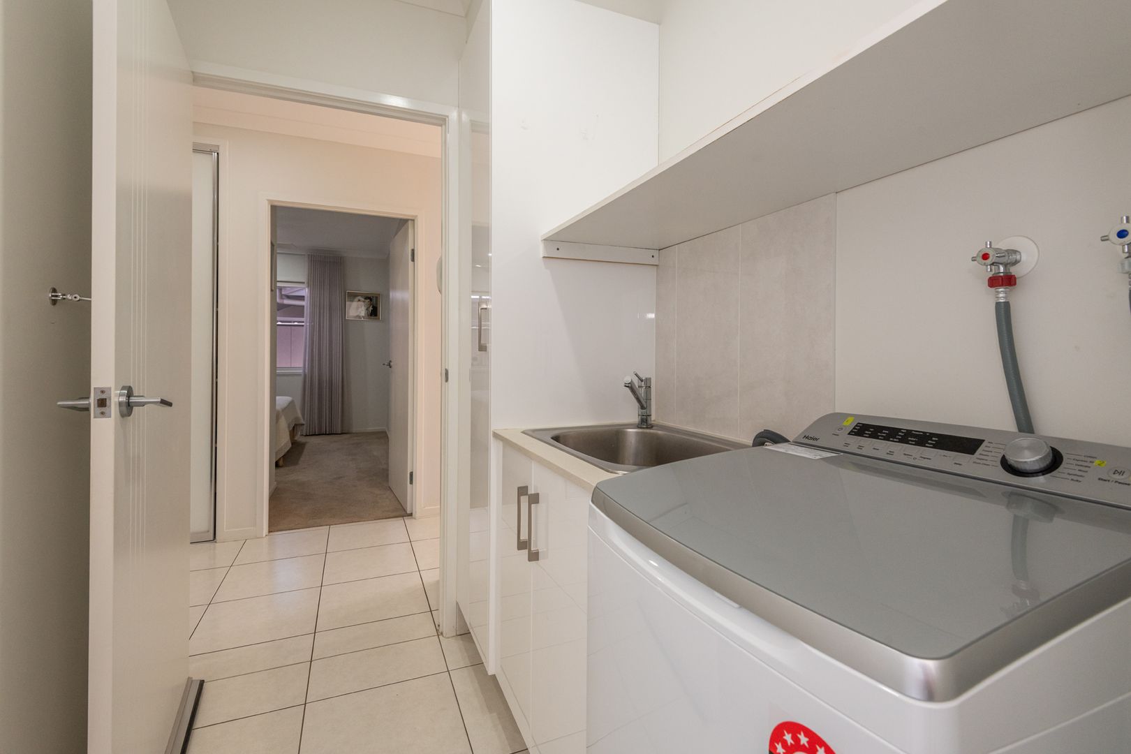 Comfort, Community & Convenient Living 