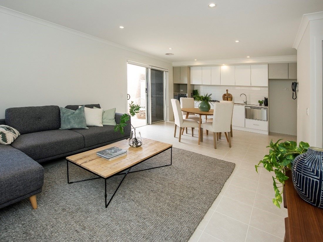 261/89 Galloway Drive, Mernda