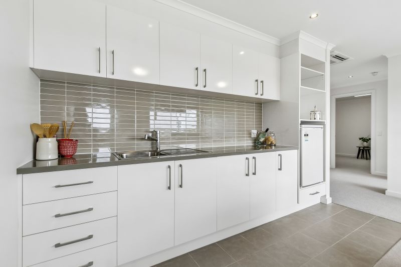 Bright, Spacious and Ready to Move In