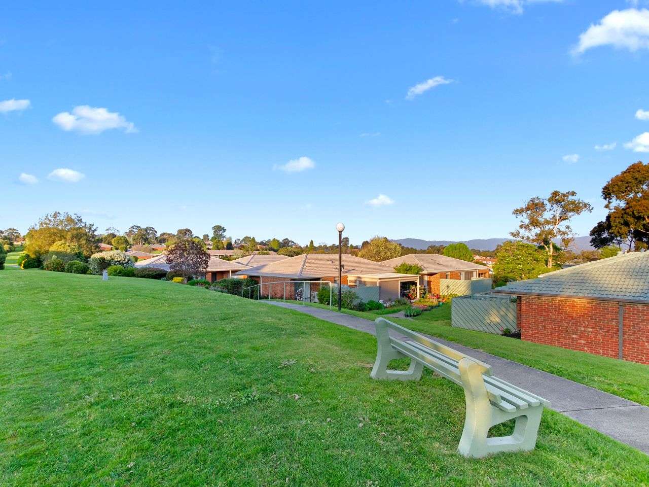 Salford Park - Villa 71A