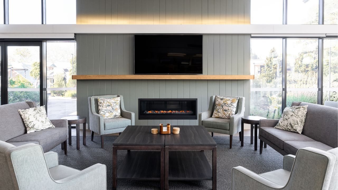 Uniting Hawkesbury Retirement Village