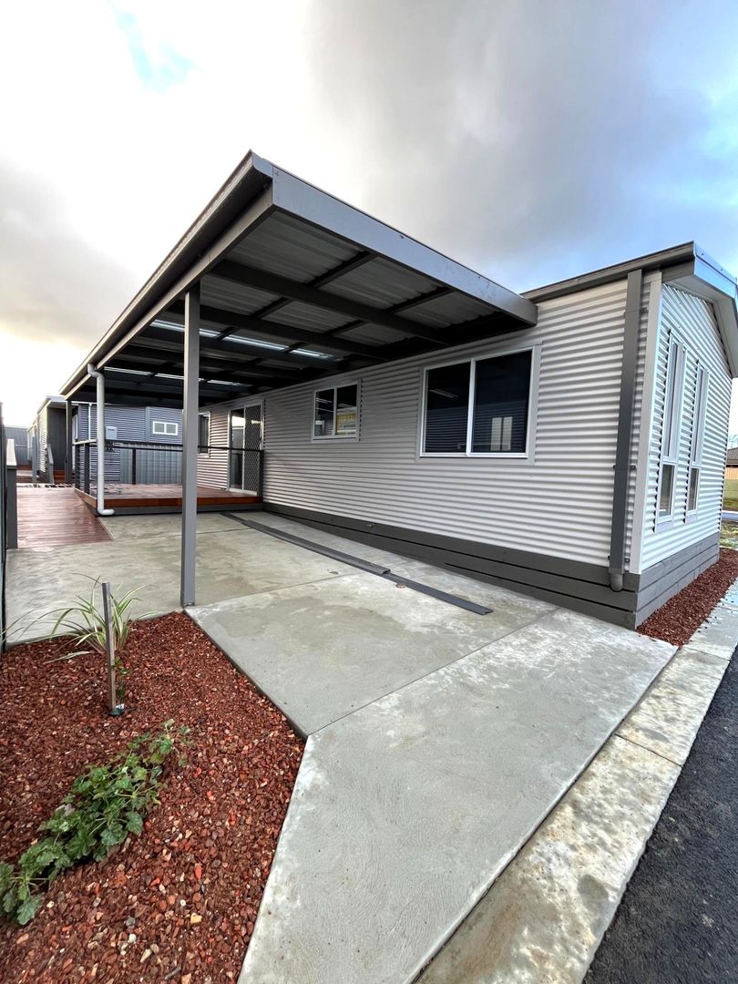 Ballarat Lifestyle Village - New Homes