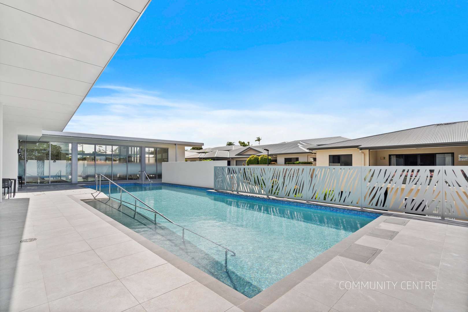 Now selling, book a tour!