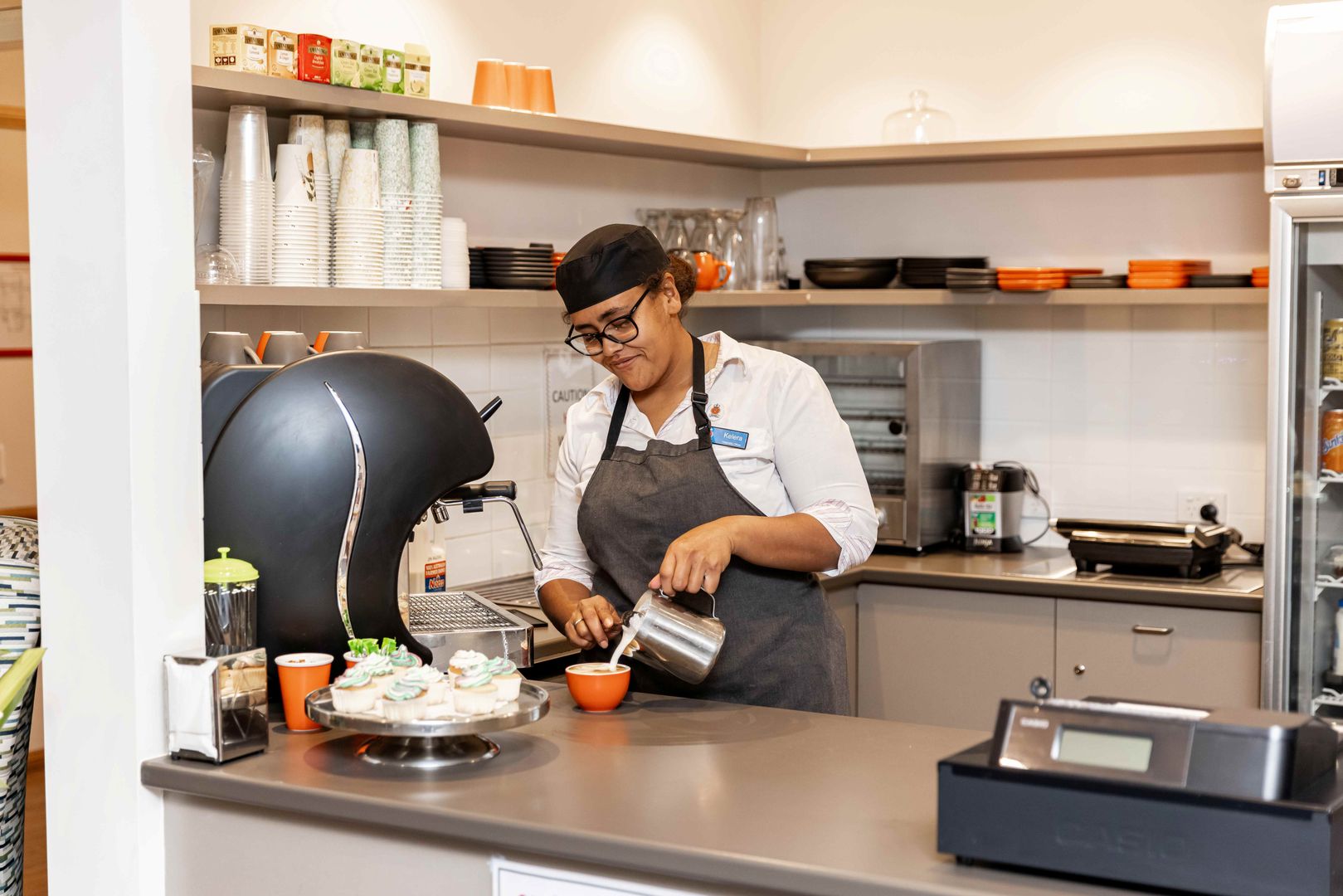 RFBI Glen Innes Masonic Retirement Village