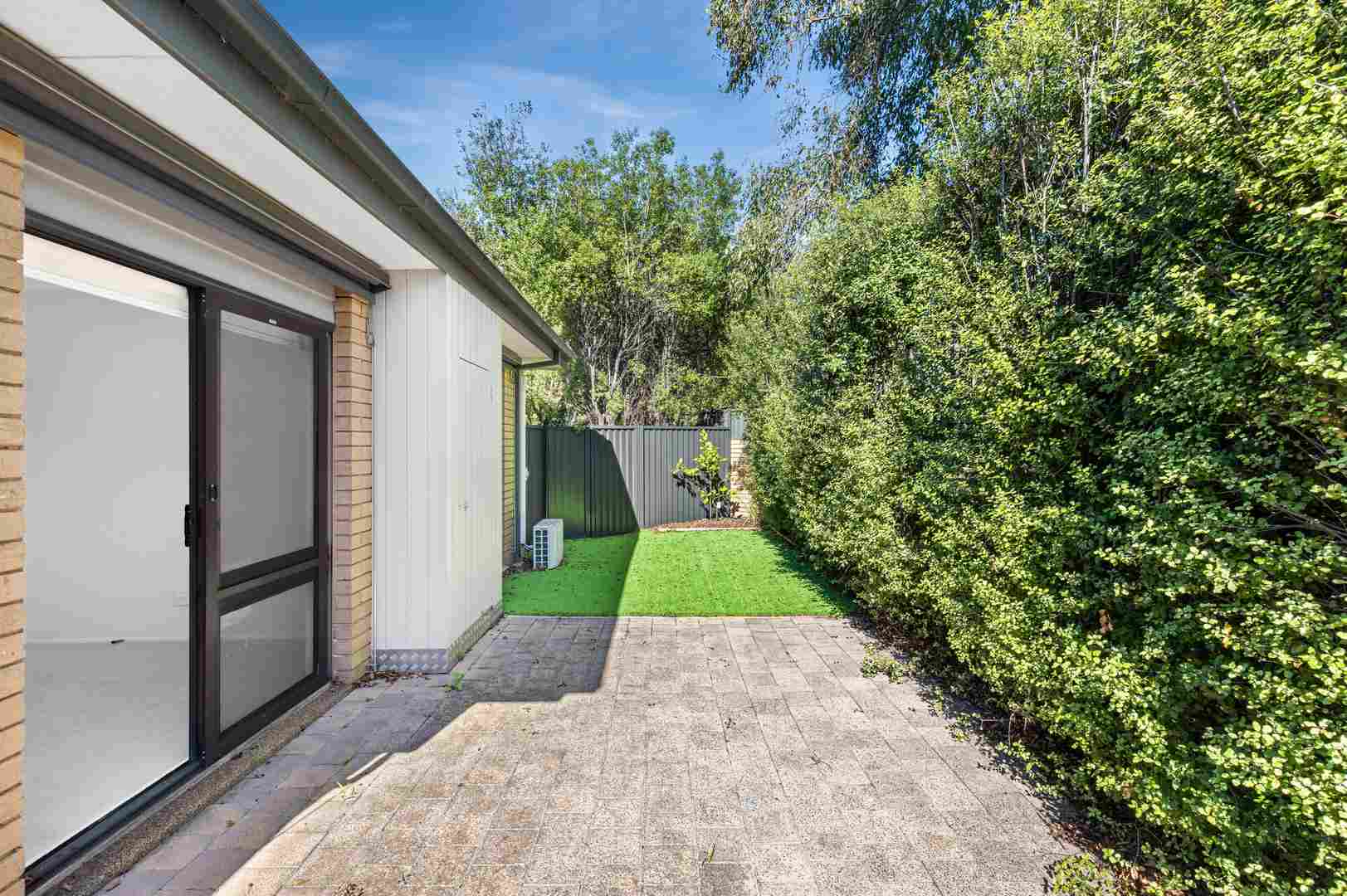Villas Now Available