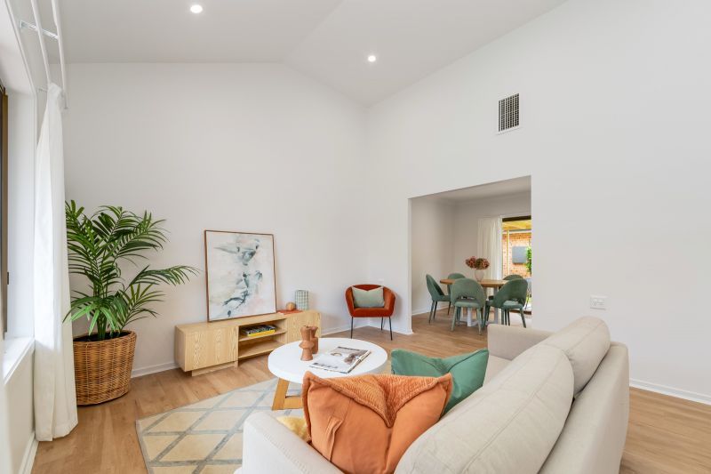 Villa 122 - The Barton - Living Choice Alloura Waters