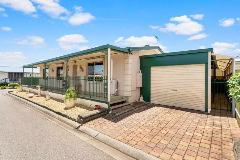 Northern Community Residential Village  - Site 182