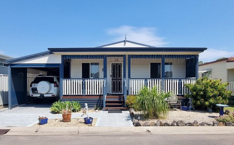 Spacious 3 Bedroom Home