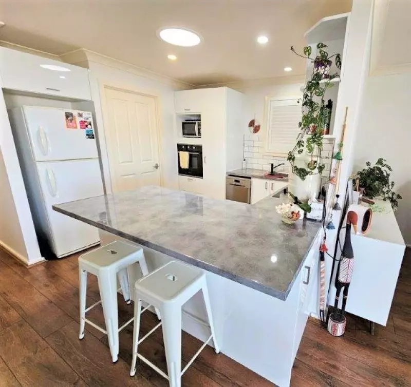 Lake Munmorah Village - Site 53