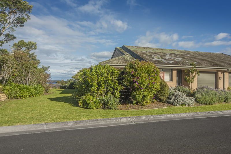 Stylish Villa with Stunning Water Views – Contact Sales Manager