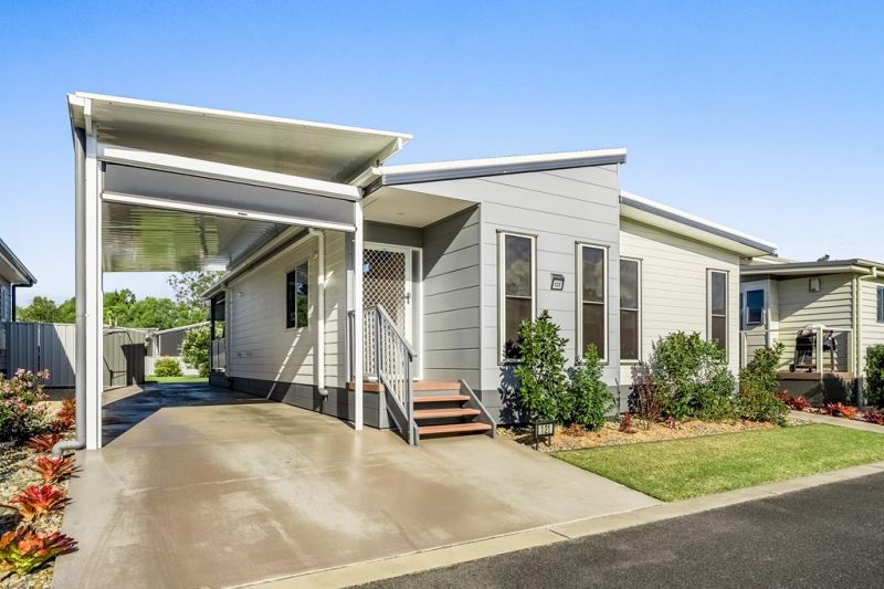 Coastal Comfort Awaits - Downsize in Style