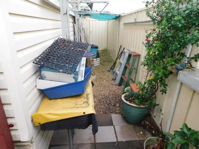 Site 47 (Pre-loved) Bayway Village