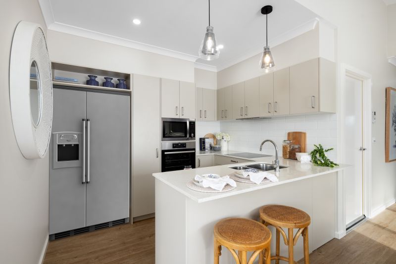 Welcome to contemporary elegance