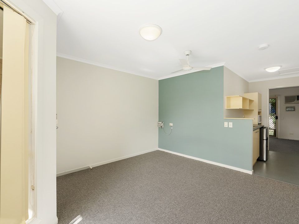 Independent Living Unit- Rent in a Seniors Living Community