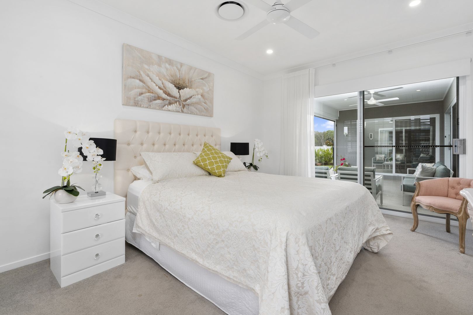 Palm Lake Resort Beachmere Bay