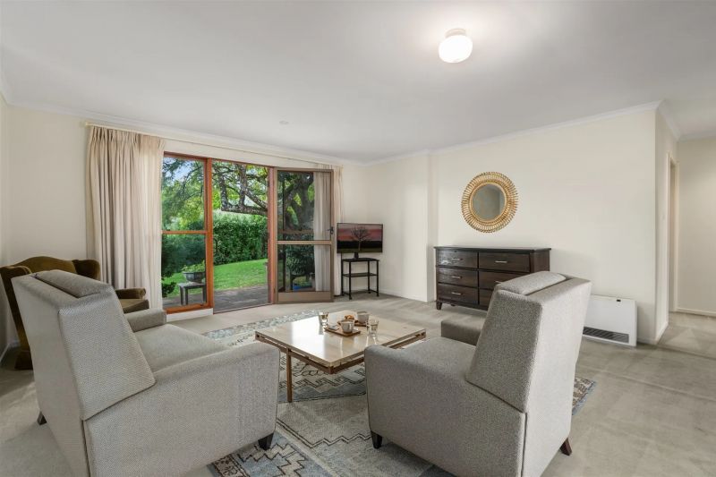 Private Garden Villa in Established Retirement Village