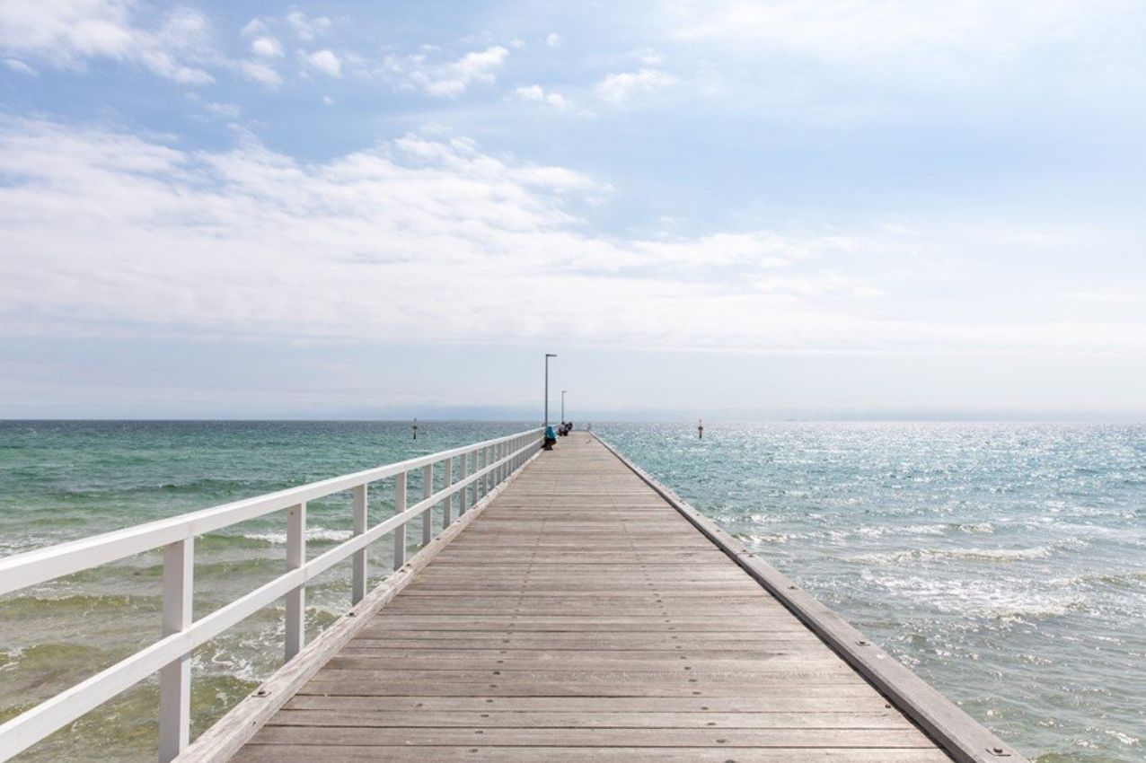 Your own apartment with chef prepared meals, no cleaning, great village!