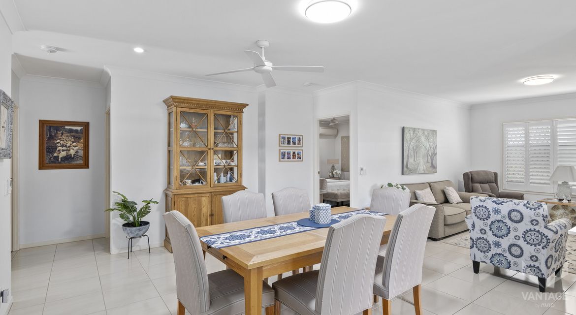 Warm, Welcoming and Move-In Ready in a Prime Corner Position