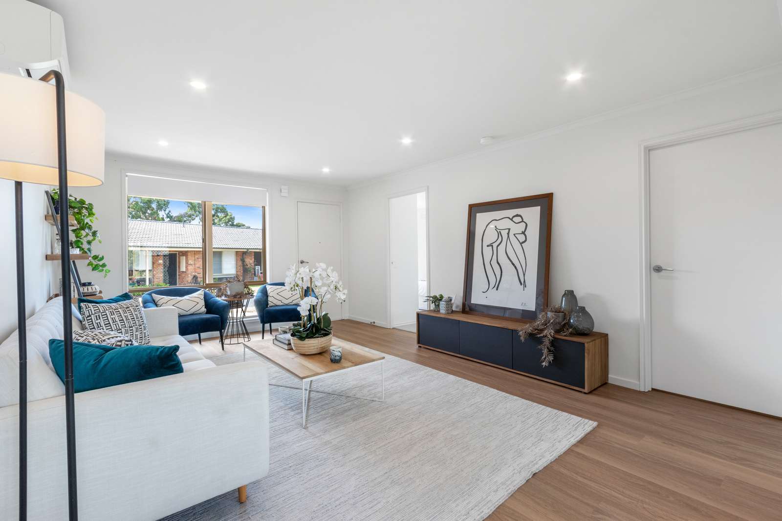 107/ 29 Fitzsimons Lane, Templestowe