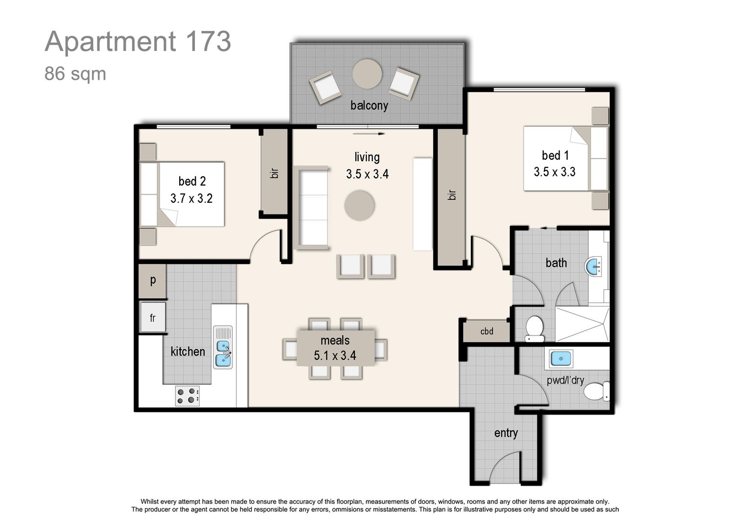 Richfield Village - Apartment 173