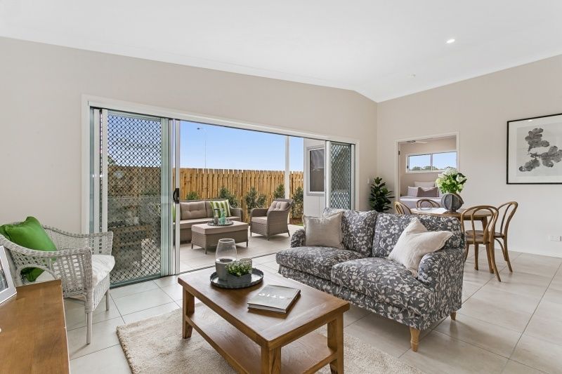 Downsize without Compromise with the Desert Rose