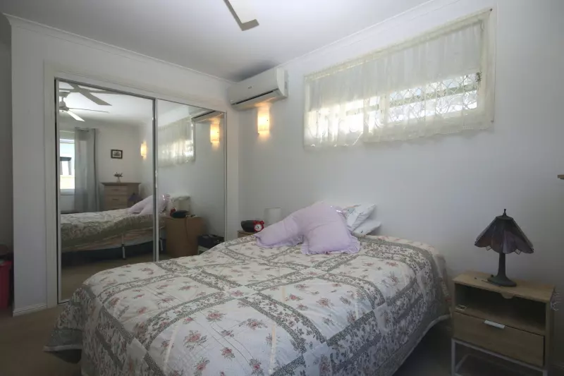 Tweed Broadwater Village, an Over 50's Pet Friendly Lifestyle Village