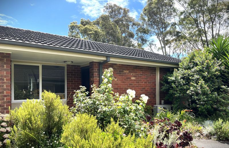 UNDER OFFER - Downsize your home, upsize your lifestyle!